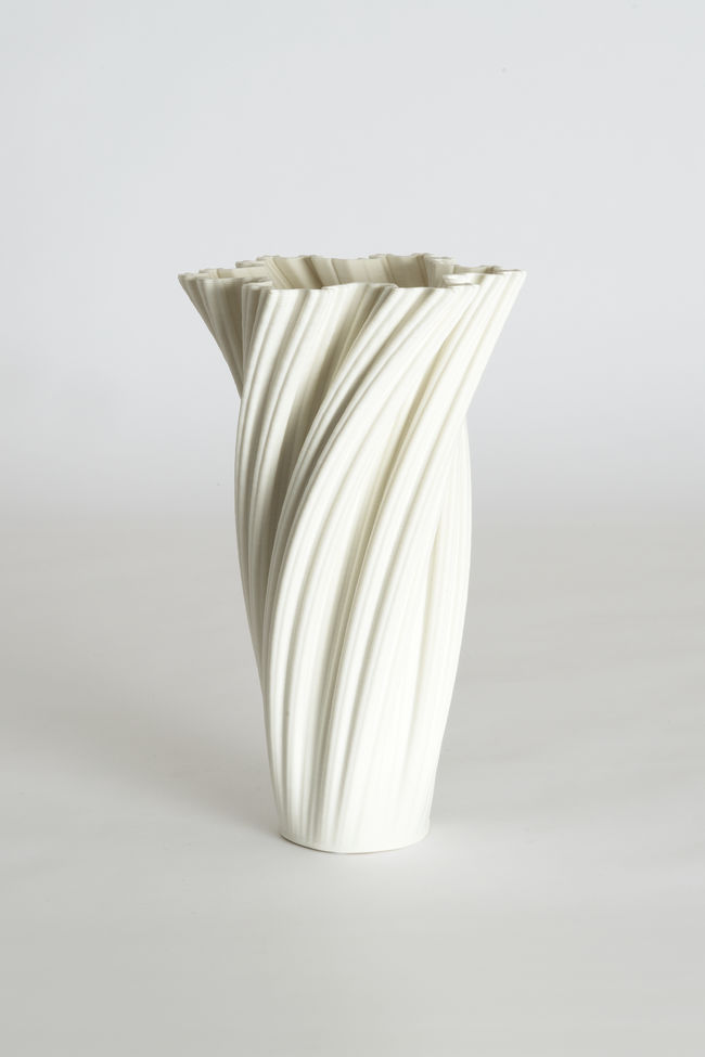 Vase LAURINA